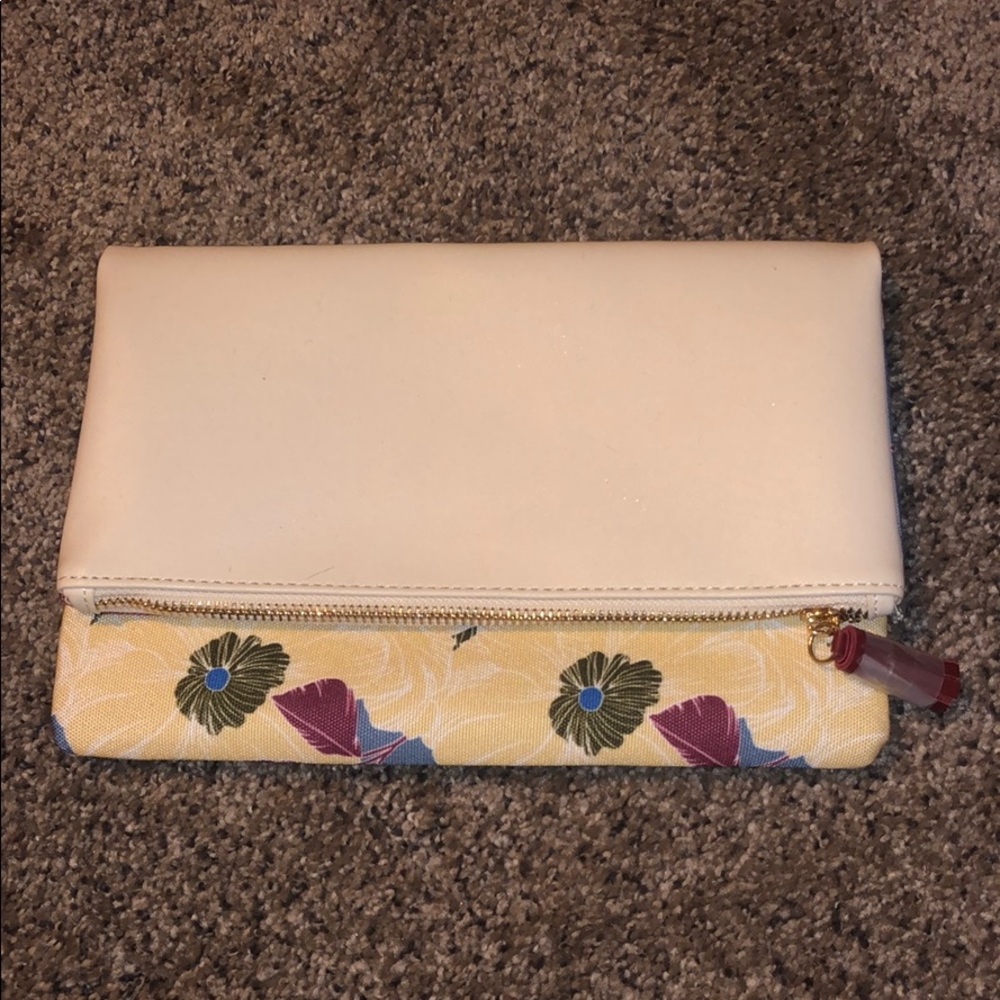 Reversible Clutch